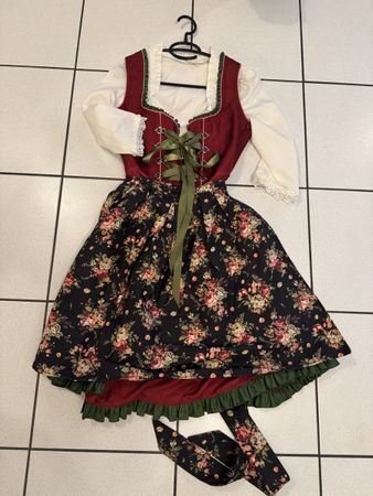 Dirndl Kruger/  Collection, taglia 38, perfetto per l'Oktobe