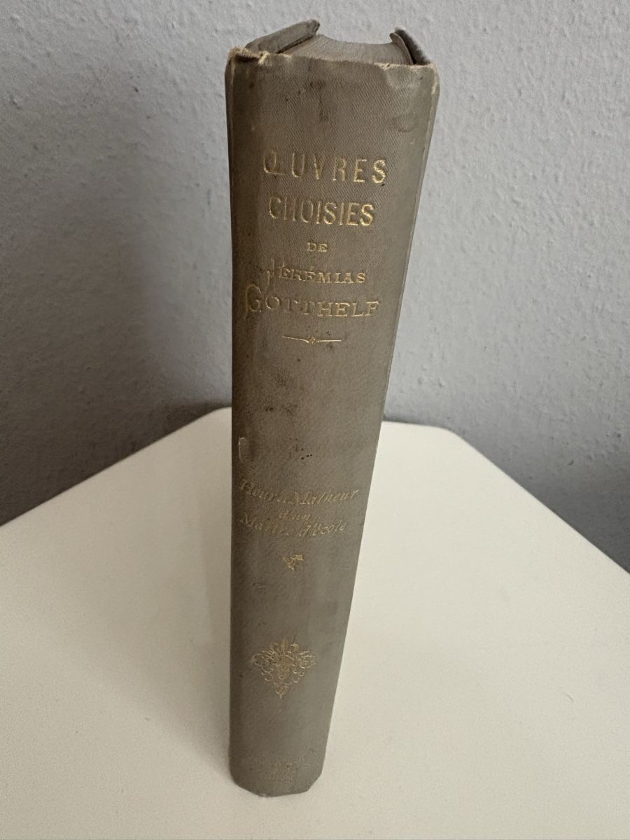 Libri: Rare livre ancien – Usato da petit lancy venduto da FerreiraLuis 2