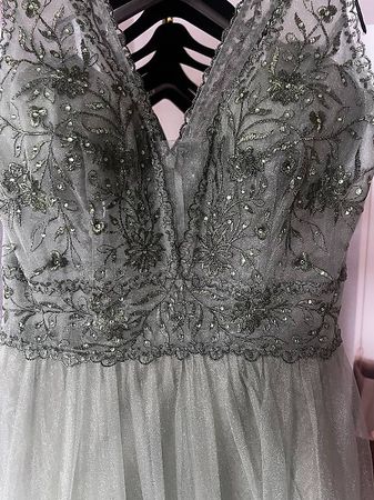 Abendkleid/ Bridemaidskleid 
