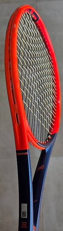 Head Raquettes: Head Radical Pro – Neuf (Voir description) à Confignon par Tibinhosfc 2