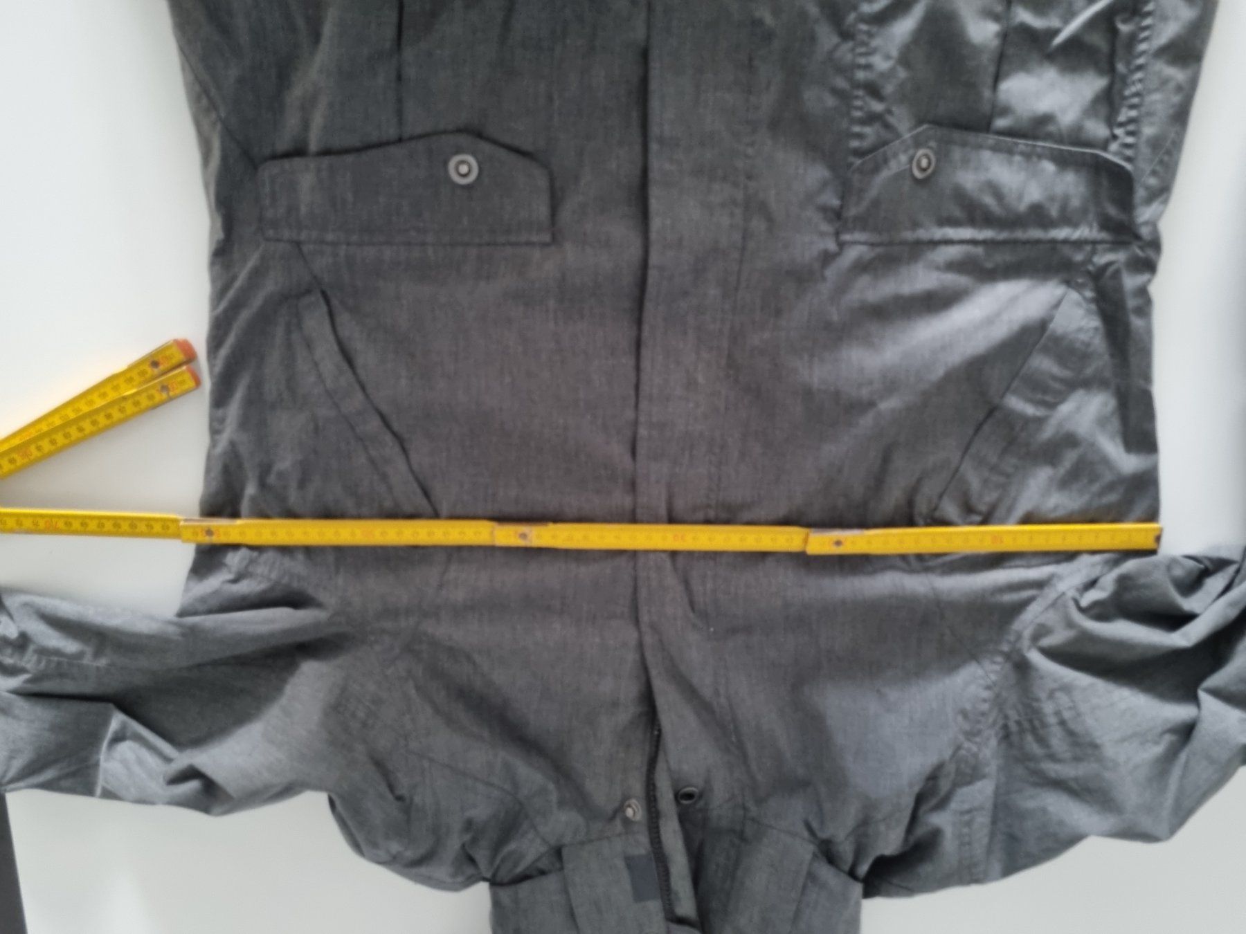Tchibo Giacche: Gr. 46 Jacke Outdoor TCM Tschibo – Usato da Sutz venduto da Dalilea 4
