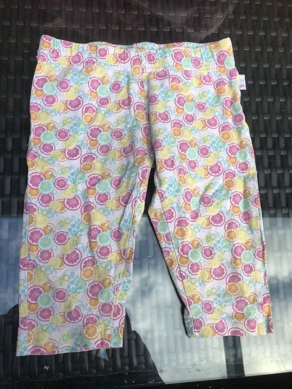 Strümpfe & Strumpfhosen: Mädchen Leggings 92 Nickelodeon – Gebraucht aus Bergdietikon von antovale