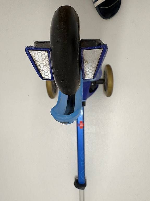 Kickboard:  Scooter/ Trottinett Micro Mini 3in1 Deluxe  – Gebraucht aus Lyss von ach_j7vv 2