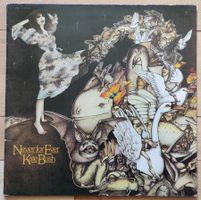 Kate Bush – Never For Ever, Vinyl-LP 12"