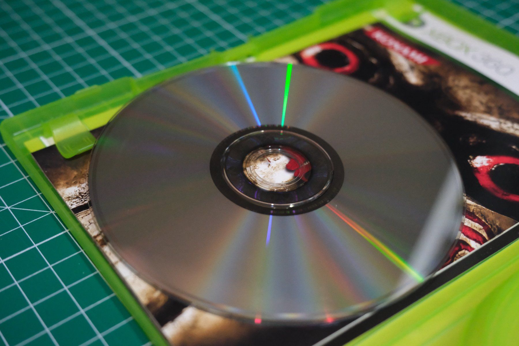 Jeux: Saw - Xbox 360 – D'occasion à Zürich par tch171 3