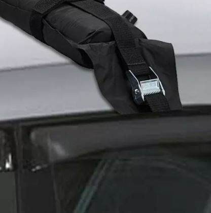 Dachträger: FIT OCEAN Standard Roofrack Pad 2pc Dachträger – Neu und originalverpackt aus Küssnacht am Rigi von surfdeal 1