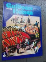 Gullivers Reisen - Franz Anton erzählt über...    (J. Smith)