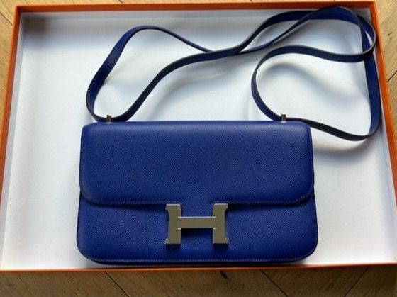 Hermès Taschen für Damen: Hermes Constance – Gebraucht aus Avry-devant-Pont von Tig08