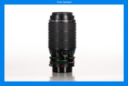 Canon FD 75-200mm f4.5