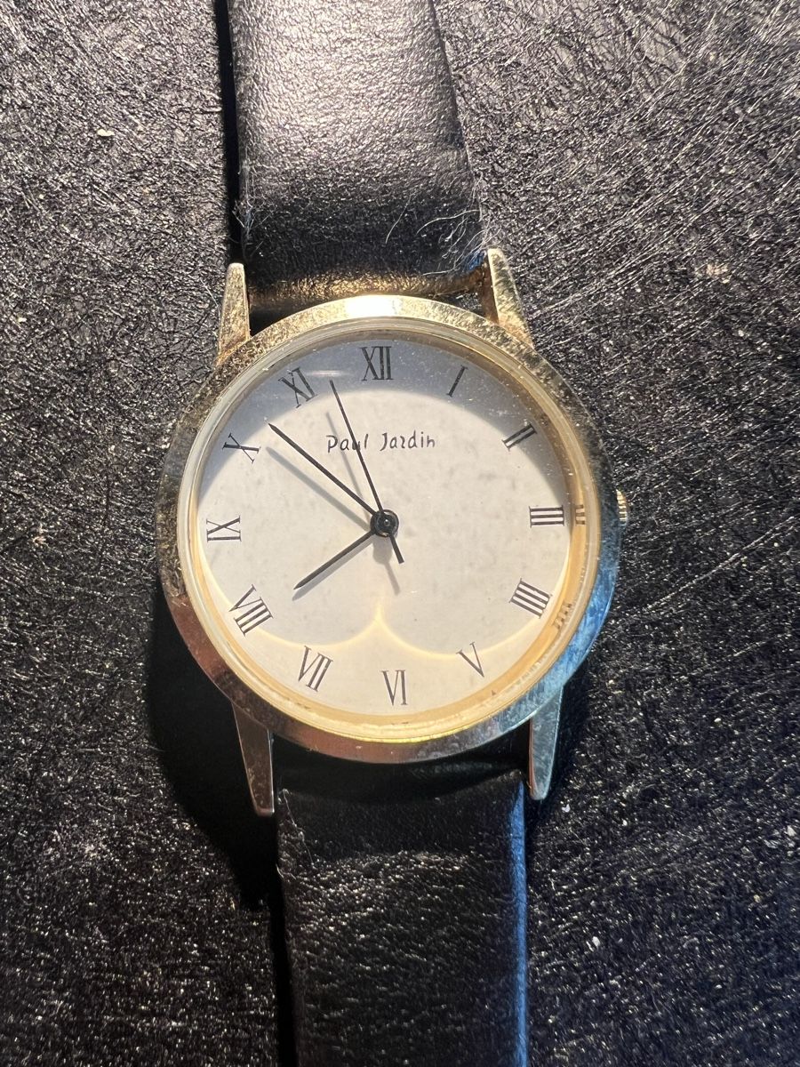 Orologi: Paul Jardin Uhr – Usato da Laufen venduto da groove60