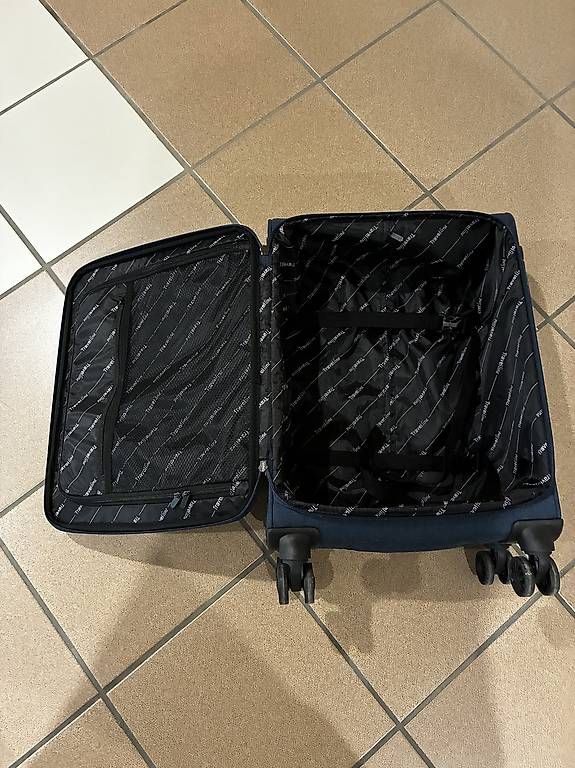 Valigie: Valise – Nuovo (secondo la descrizione) da Nyon venduto da Sotara 1