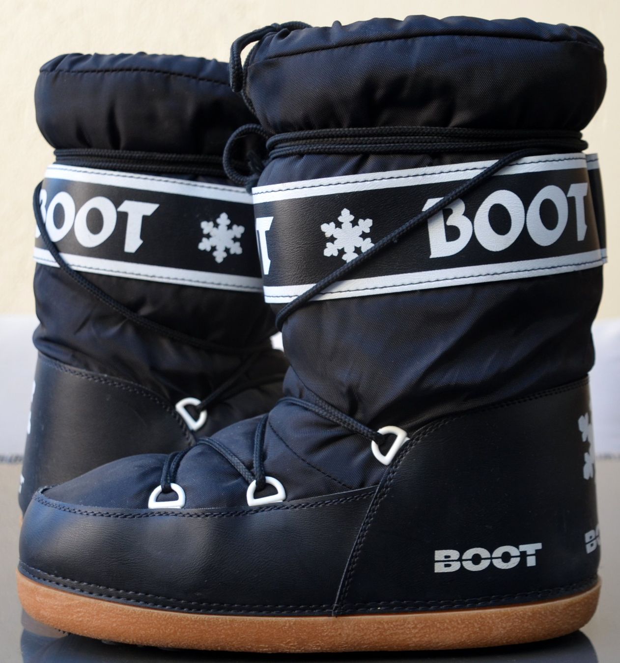 Scarpe da uomo: Boots / bottes Boot 41-43 – Usato da Collonges venduto da arashee 6