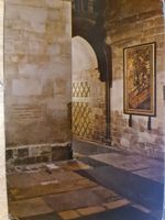 Ansichtskarte Canterbury Cathedral 1982
