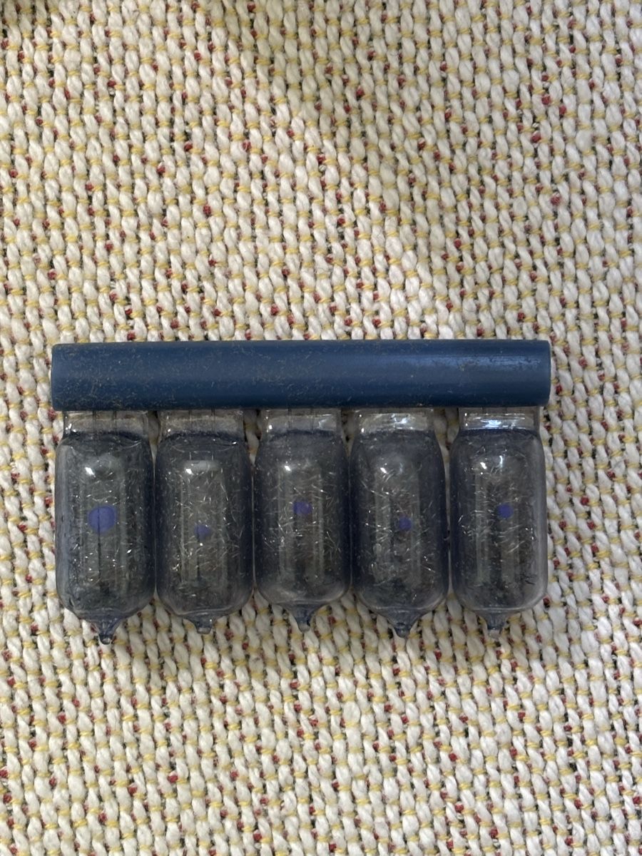 Blitze: Ampoule flash Sylvania AG3b vintage – Neu und originalverpackt aus Evionnaz von roh_l5yz 1