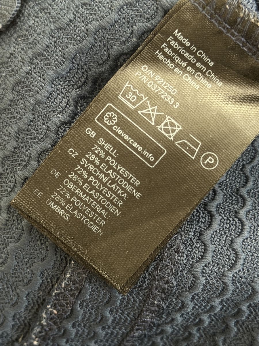 H&M Röcke: Rock H&M Gr. L – Gebraucht aus Rain von Heike5284 1
