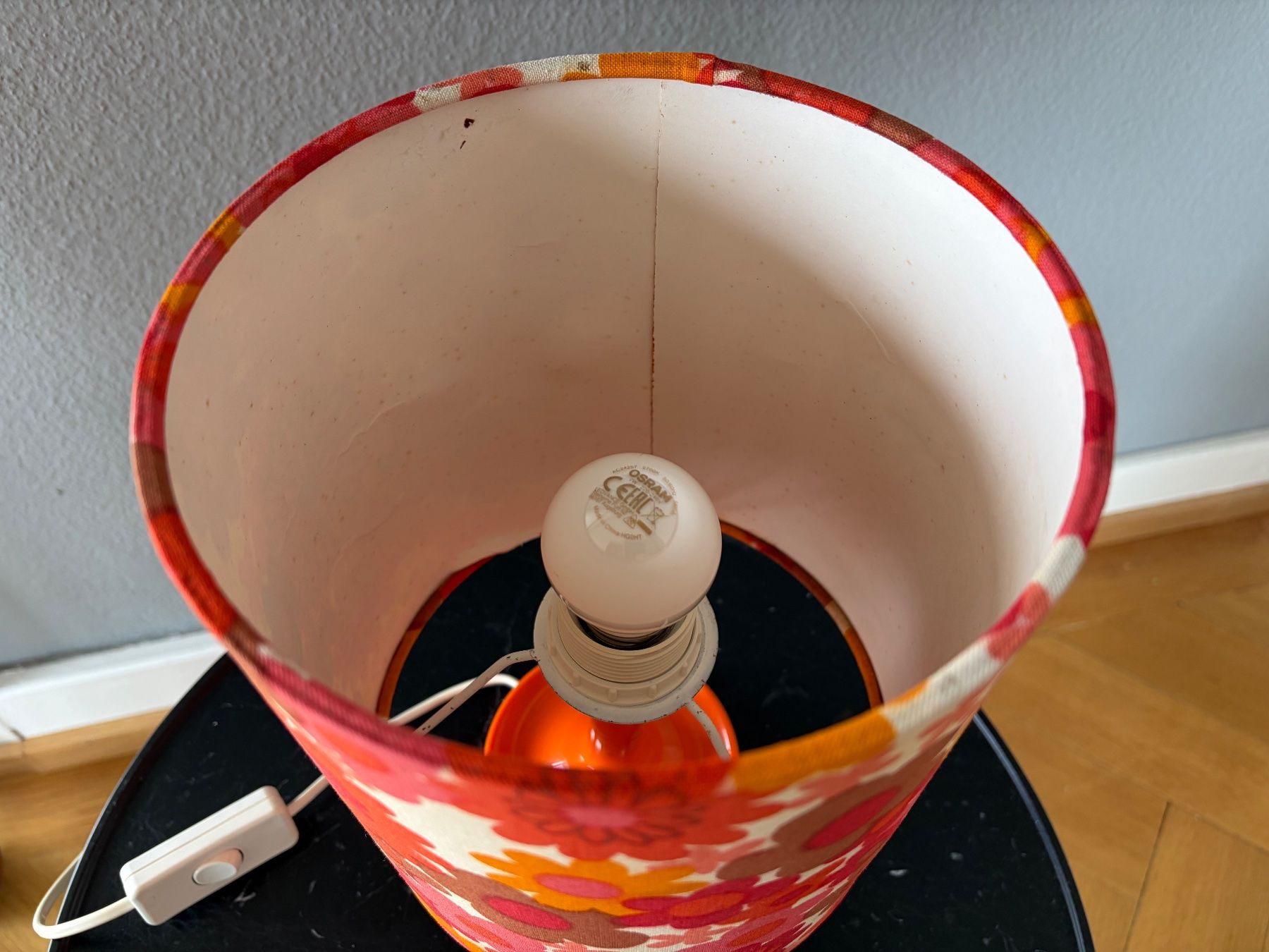 Lampade: Space Age Tischlampe – Usato da Zürich venduto da Stuchi1 5
