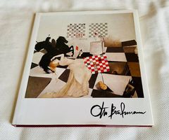Otto Bachmann: Fachbuch 1 Unikat 1 Lithografie