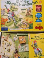 Diego Drachenzahn / Kinderspiel 2010 #L