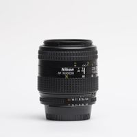Nikon AF Nikkor F3.5-22