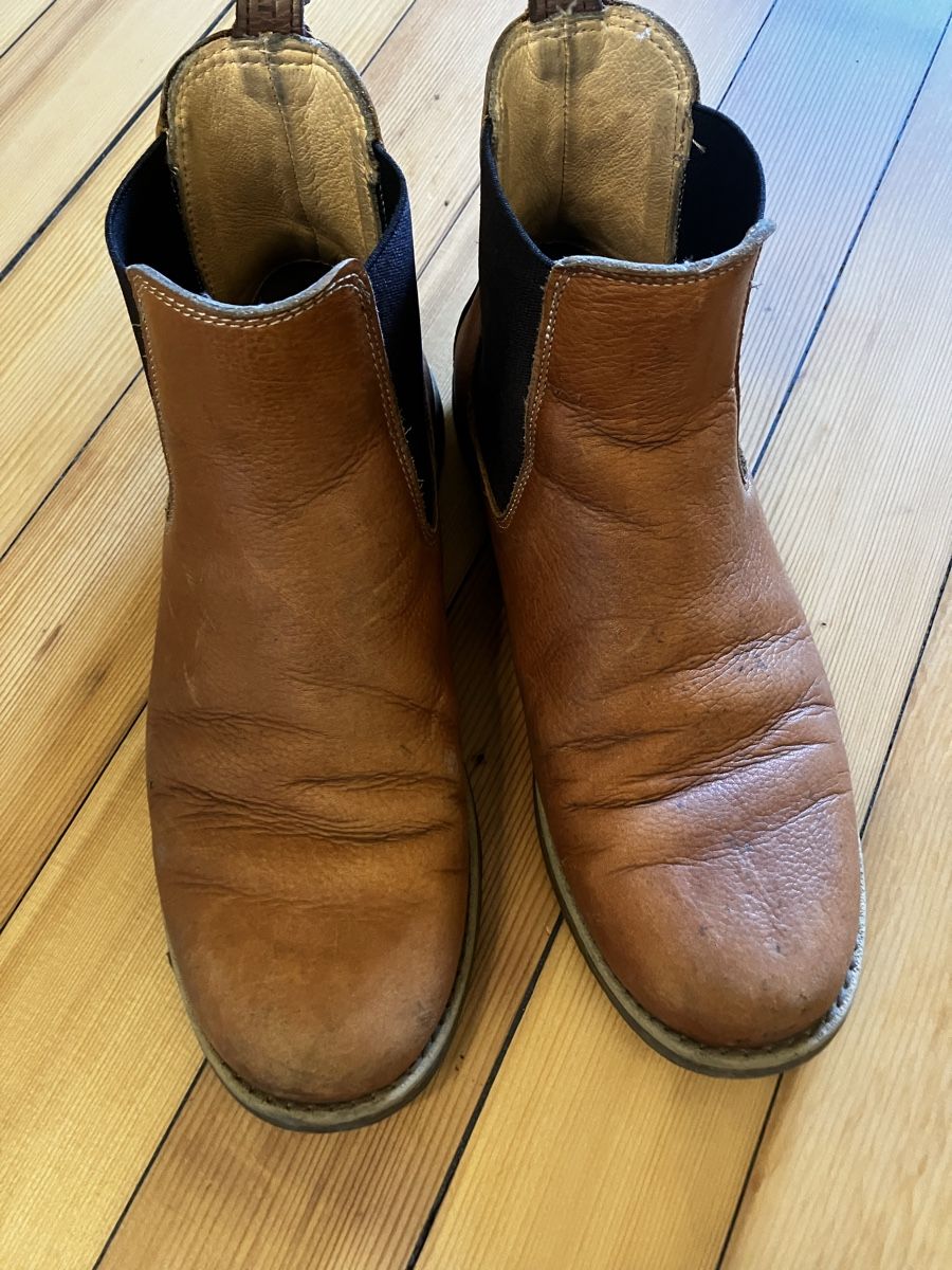 Scarpe da uomo: Kavat Bodas Gr. 40 – Usato da Bern venduto da Morpheus 1