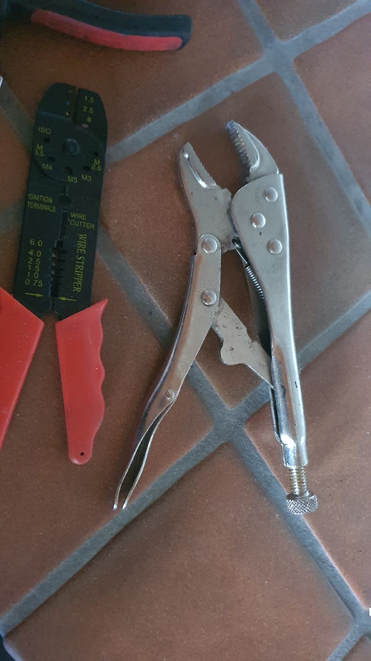 Tous les outils: diverses Werkzeug – D'occasion à Flawil par minggeli83 3