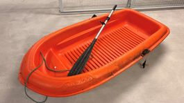 Beiboot BIC Sportyak 213 Dinghy " Dingi "