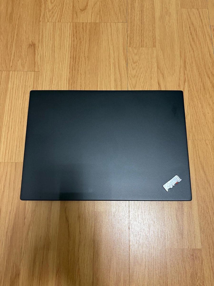 Lenovo Portables: Lenovo ThinkPad X13 Laptop Notebook Core i7-10th Gen, – D'occasion à Luzern par JJCoolJ 3