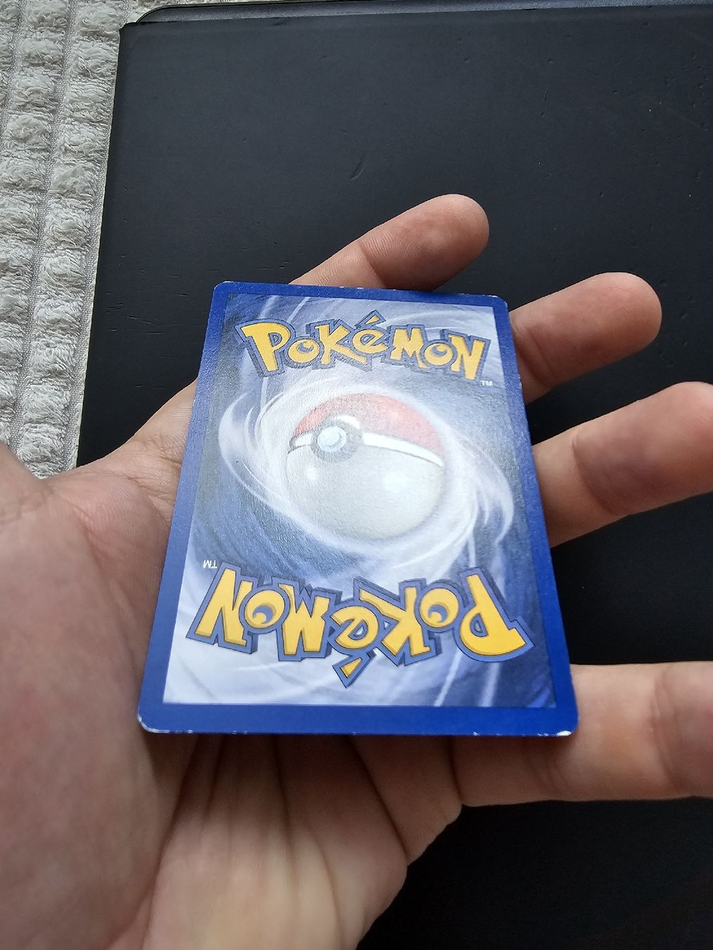 Pokémon Carte collezionabili: Pokemon Growlithe Shadowless Base Set – Usato da oberbuchsiten venduto da thug4 2