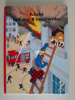 Globi Kinder Buch