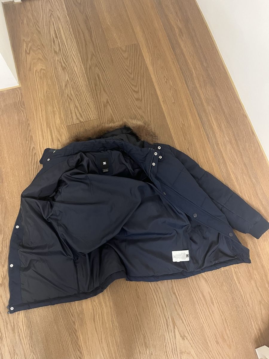 Giacche: DC - Jacket – Usato da Zollikon venduto da gsch123