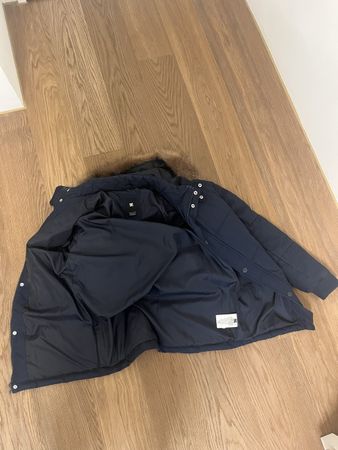 DC - Jacket