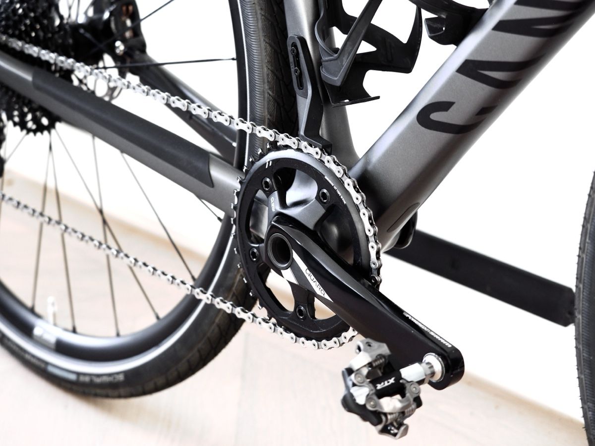 Canyon Biciclette: Canyon Inflite CF SL 7.0 Race, Grösse S – Usato da Rohrbach venduto da Medoc80 7
