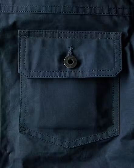 Giacche: Dry Wax Trucker Jacket - Flint and Tinder – Nuovo e nell'imballaggio originale da Bern venduto da verruecktibus 7
