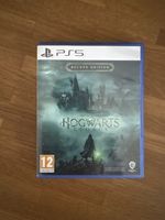 Hogwarts Legacy Deluxe Edition für PS5