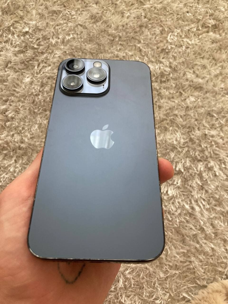 Apple Telefoni cellulari / Smartphones: Iphone 15 pro max – Usato da Rorschach venduto da fati-yeva 1