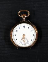 Vacheron & Constantin Genève Taschenuhr