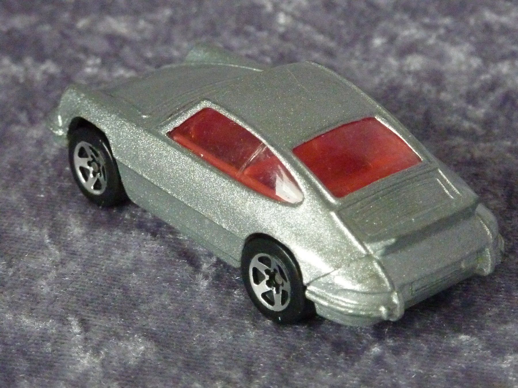 Hot Wheels Modellini d'auto: Porsche 911 Carrera 1:64 – Usato da Dürrenäsch venduto da Cobra1ch 1