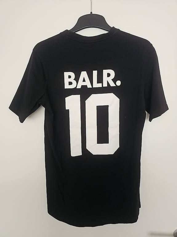 T-shirt: Diverse BALR. T-Shirts – Usato da Möhlin venduto da luc_hlv7