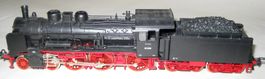 Fleischmann 4160.BR 38-2809, DCC-Digit.Kan.2, OVP, neuwertig