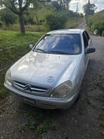 Citroen Xsara 2.0i 16V