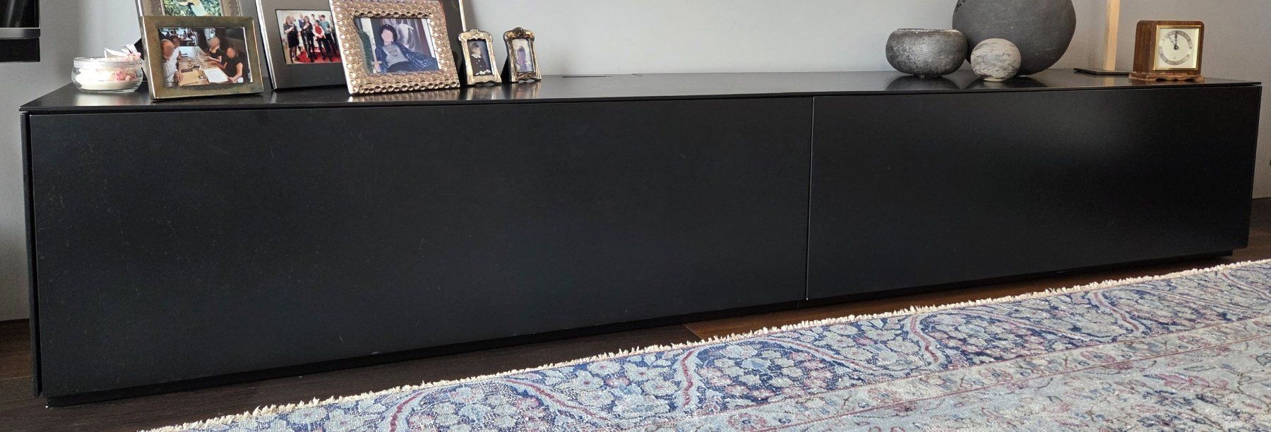 Mobili TV: Modulares designer Sideboard SOMA von Kettnacker – Usato da Zürich venduto da ValeSp 1