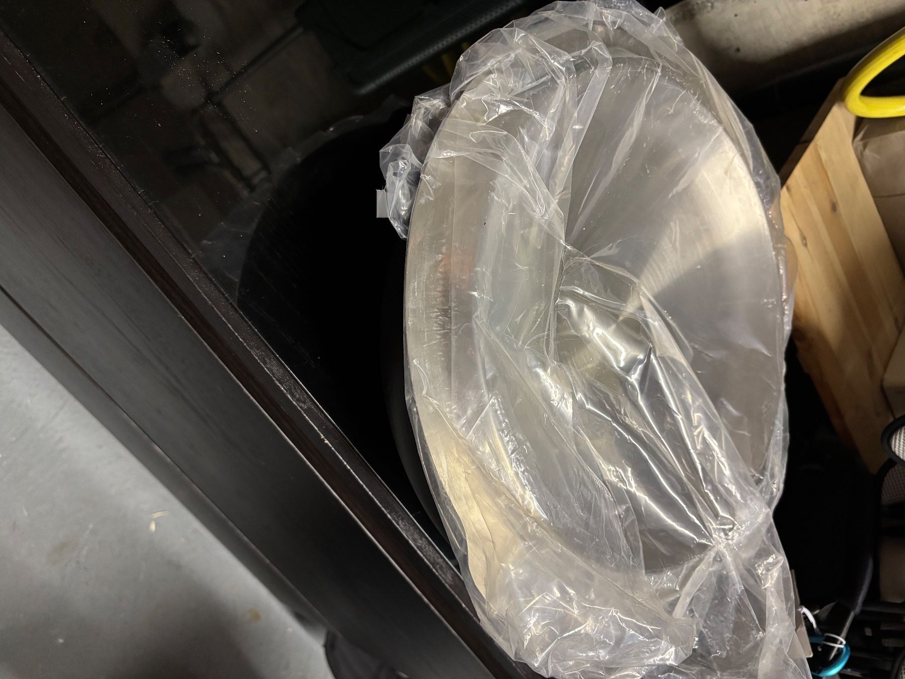 Weber Elettrodomestici da cucina: Wok weber – Nuovo (secondo la descrizione) da Meyriez venduto da fminois 2