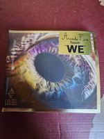 CD - Arcade Fire – We (Alternative Rock, 2022)