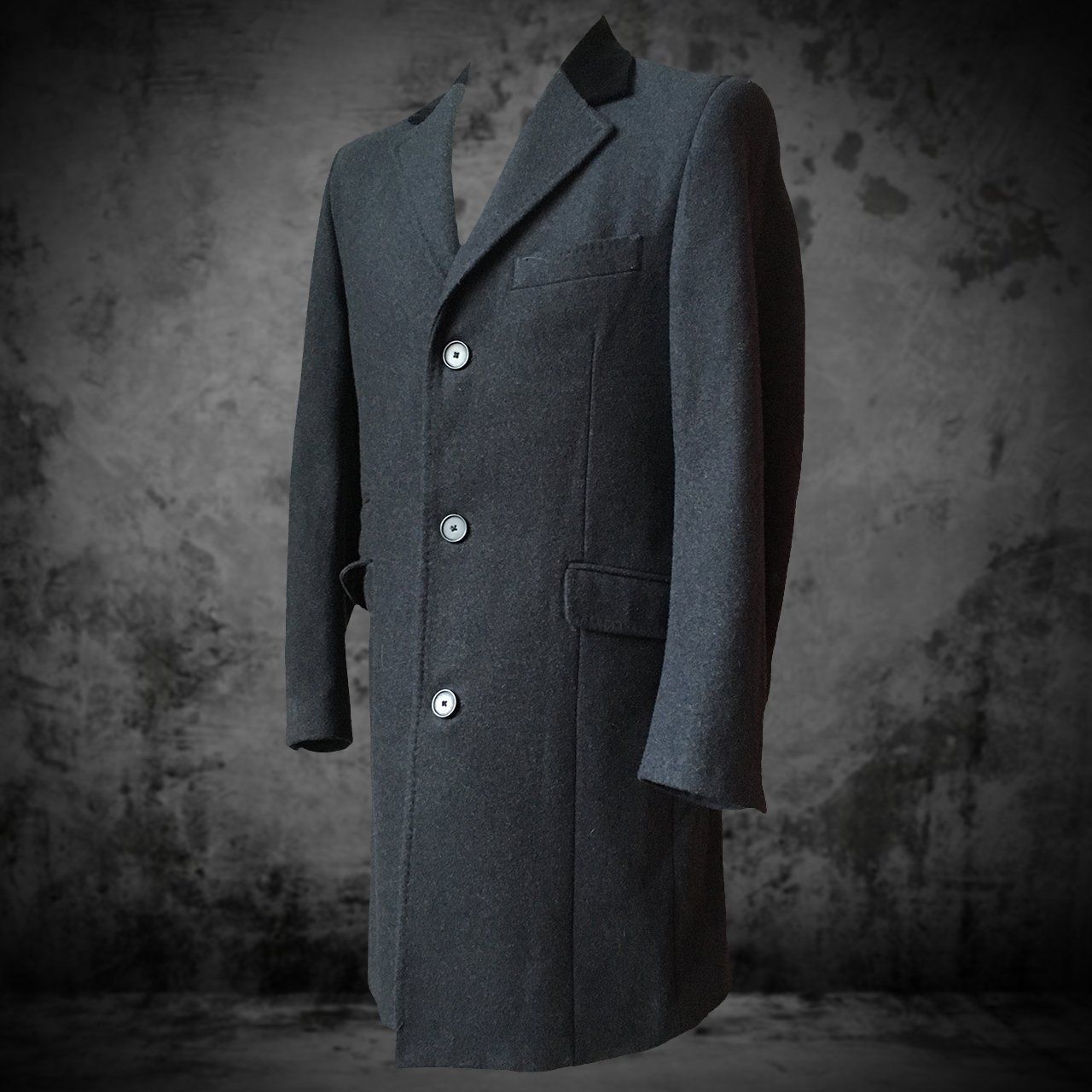 Cappotti: Jacket Feraud Black Men 40 – Usato da Genève venduto da ang_7j7j