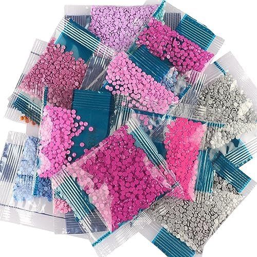 Bastelsets: Diamond Painting – Neu und originalverpackt aus Hundwil von Stallone5 6
