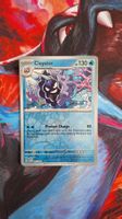 Cloyster Austos - Reverse Holo - Pokemon Mew 151