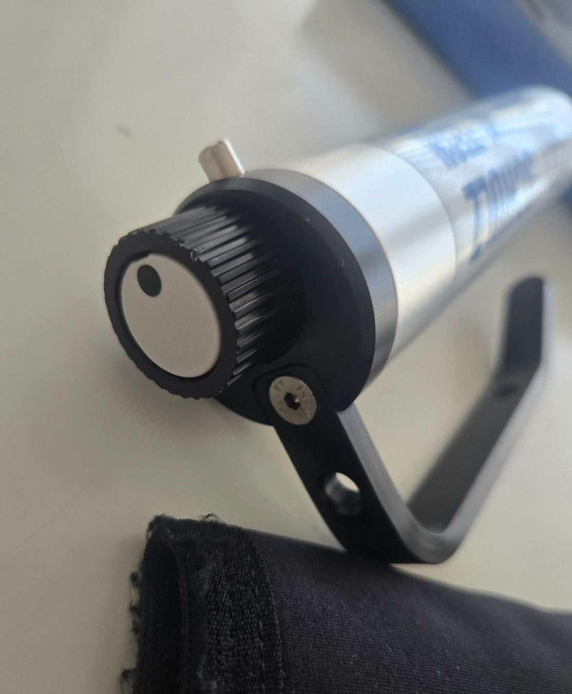 Lampes: Tauchlampe FWT - Schulz – D'occasion à Riedt b. Erlen par 63ak 4