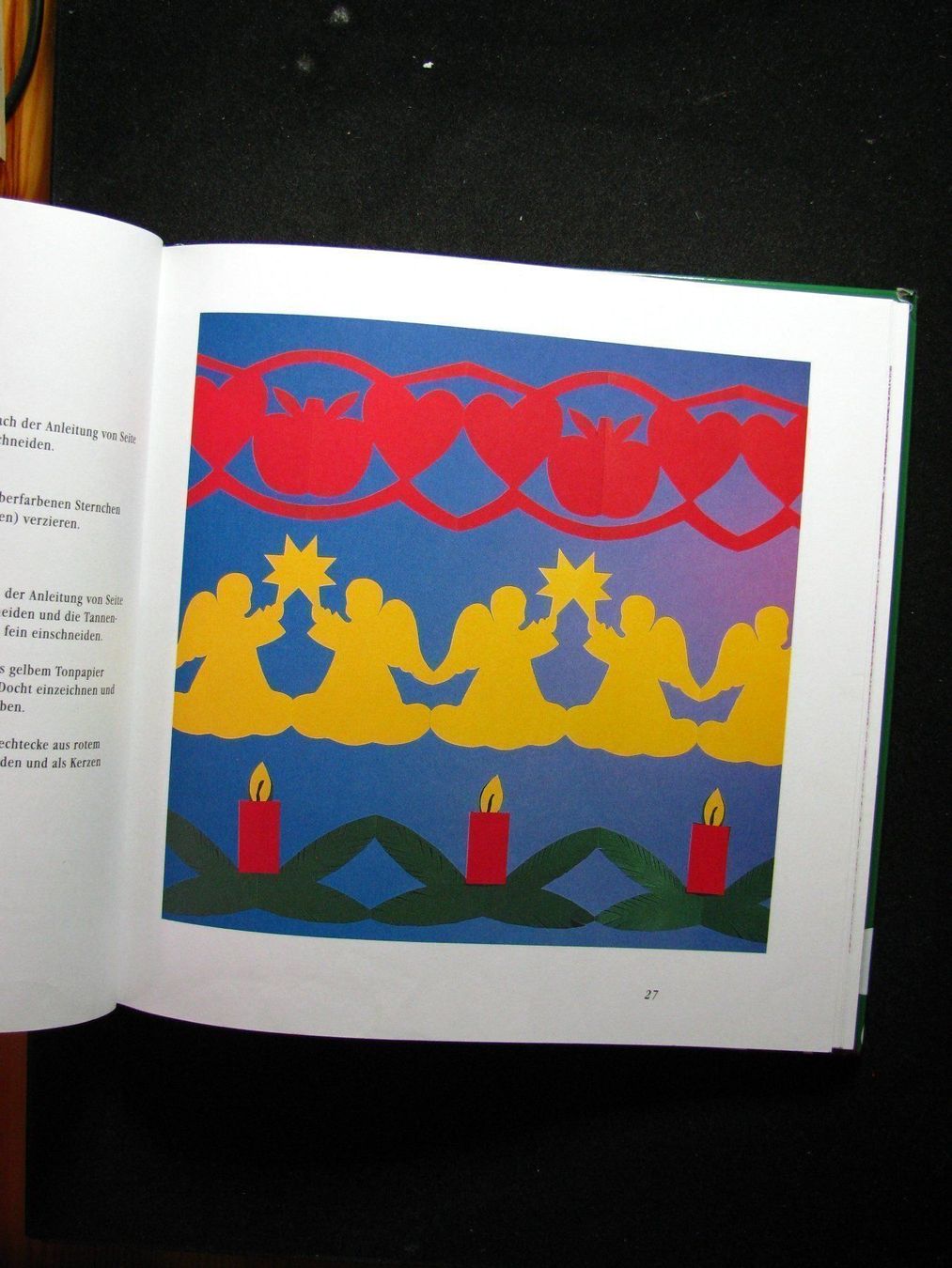 Libri: Weihnachen Super Bastel Spass – Usato da Reitnau venduto da Zaomir 3