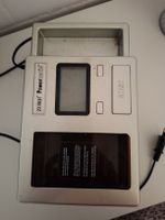 Elektrische Zigarettenstopfmaschine