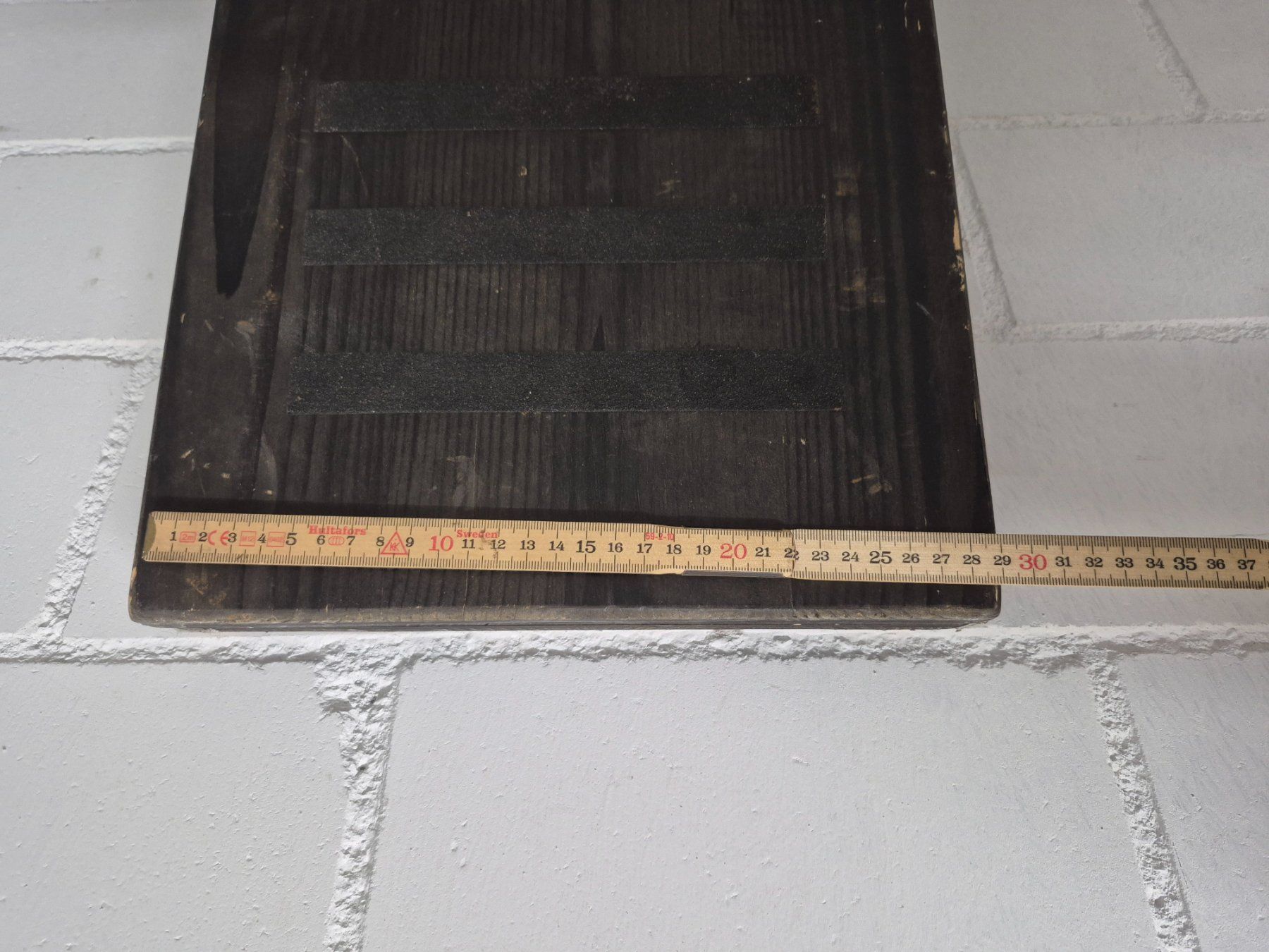 Hometrainer: Balance Board – Gebraucht aus Winterthur von biker_07 3
